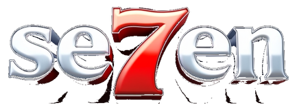 se7en logo