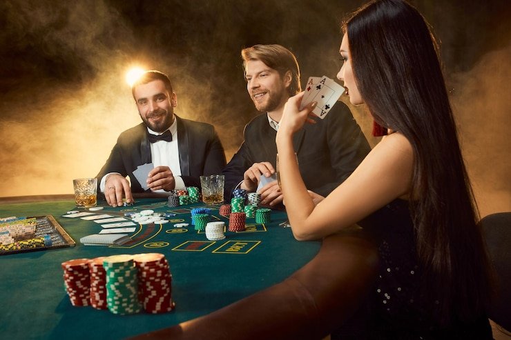 se7en Slots